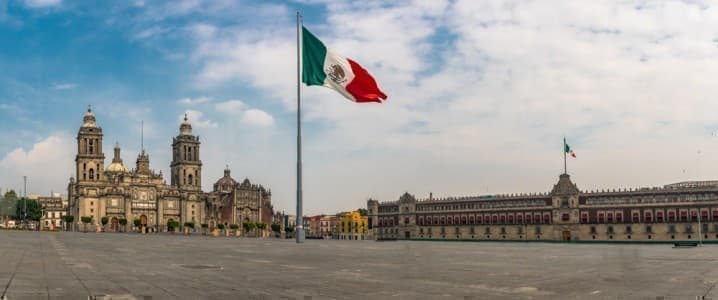 How Mexico Revived Its Renewable Energy Sector