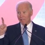 Biden’s shocking gaffe: Says ‘Amerigotit’ instead of ‘America’ while slamming Trump at LGBTQ forum | Watch