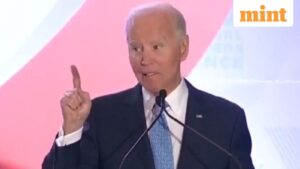 Biden’s shocking gaffe: Says ‘Amerigotit’ instead of ‘America’ while slamming Trump at LGBTQ forum | Watch