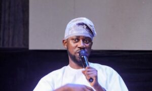 Why Traditional Banks Can’t Fund Africa’s Creatives — And How NECLive Plans To Change The Game