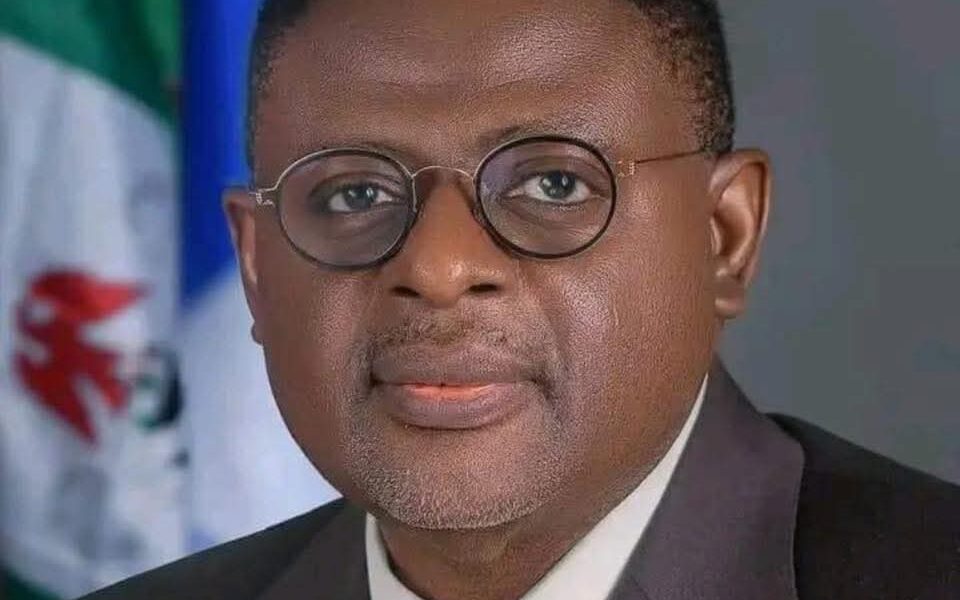 We Are Not Just Hosting Africa’s Biggest Street Party – Gov Otu Tells Plan For Calabar Festival