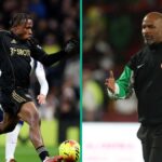 Samuel Chukwueze sends strong message to Eric Chelle ahead of 2025 Africa Cup of Nations, video