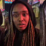Nigerian Lady Praises African Men Hustling and Cooking in China in Viral Video
