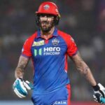 South African Player Faf du Plessis Joins PSL After Quitting IPL