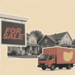 Toledo housing inventory jumps 46% as Midwest markets recalibrate