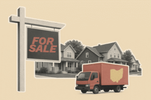 Toledo housing inventory jumps 46% as Midwest markets recalibrate