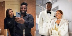 From Queen to Sabinus: December 2025 and the wave of celebrity separations