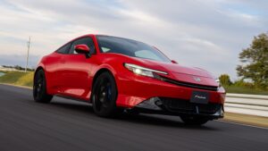 2026 Honda Prelude Price Announced: We’re Not Mad, We’re Just Disappointed