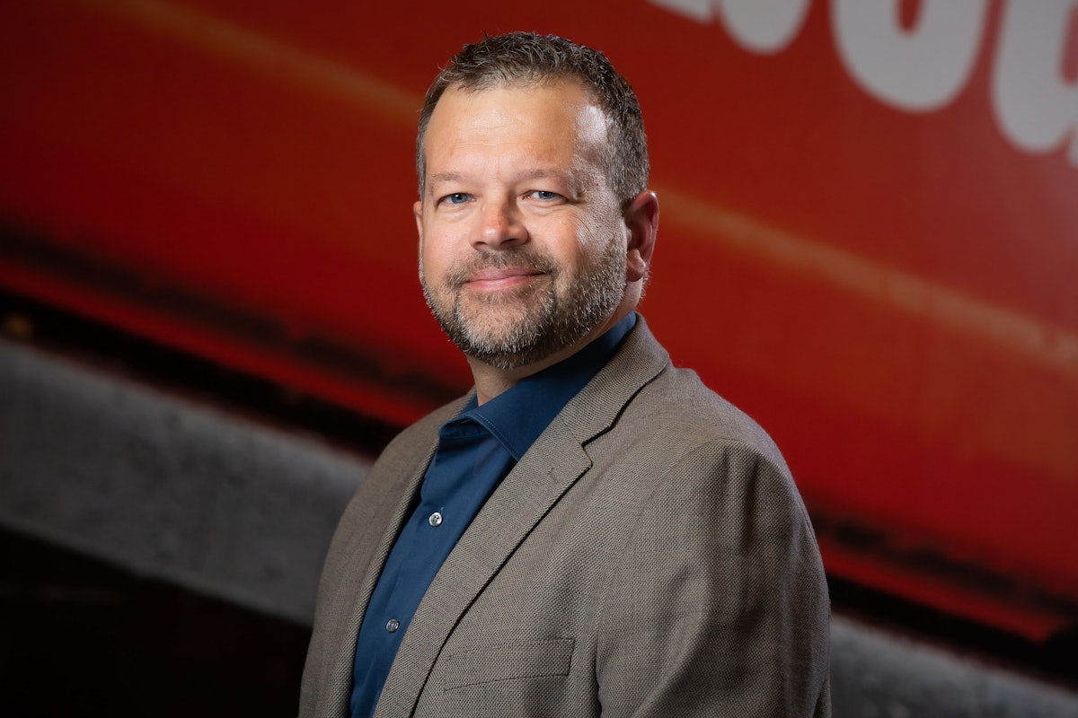 2026 Executive Outlook: Brad Claus, VP of Construction Products, Bobcat