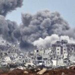 Trump’s Israel-Hamas ceasefire sparks cautious celebration but future remains unclear for Gaza