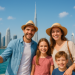 Jashan Tourism Simplifies Dubai Travel with Streamlined Tourist Visa Services