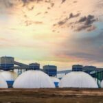 Europe’s LNG Demand Surge Flips Global Gas Market