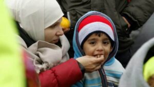 On Minorities and Migrants, Europe Can Learn from Slovenia