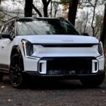The Kia EV9 is a good electric SUV, but the same company makes something better