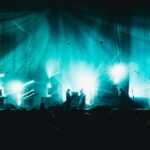 Live Report: My Bloody Valentine – OVO Wembley Arena, London
