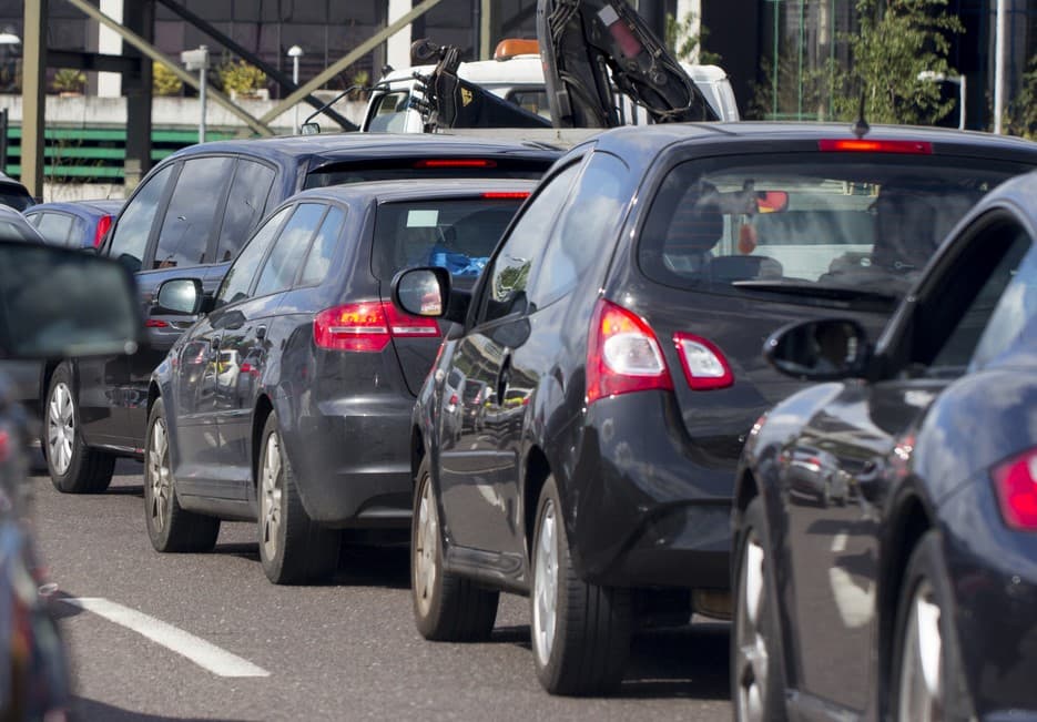 Pay-per-mile: From trackers to ‘clocked’ vehicles, all you need to know about the new electric car tax