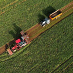 ‘You Cannot Treat Our Farmers Like This in Britain’: Tax-Protesting Farmers Bring Tractors to the Streets, Get Arrested