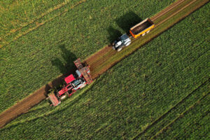 ‘You Cannot Treat Our Farmers Like This in Britain’: Tax-Protesting Farmers Bring Tractors to the Streets, Get Arrested