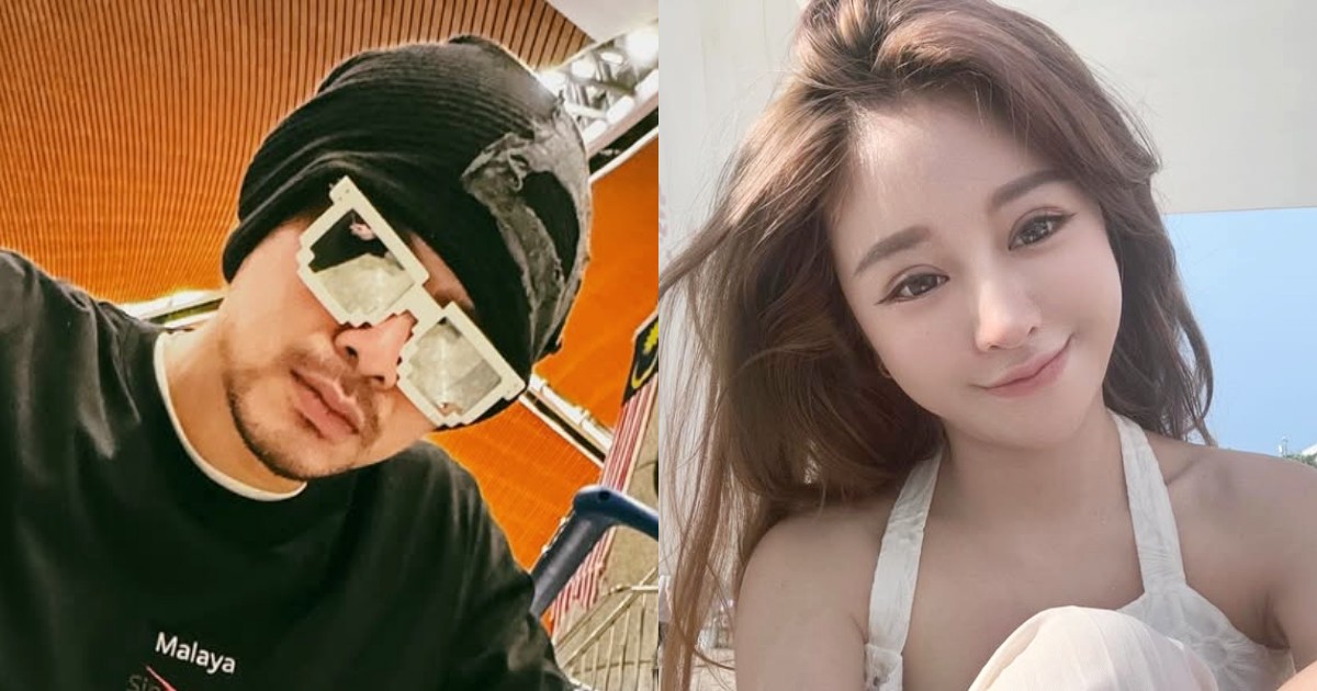 Namewee charged with drug offences in case involving death of Taiwanese influencer Iris Hsieh, Entertainment News