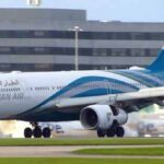 Oman Air Unveils Muscat–Taif Route, Flights to Begin on Jan. 31
