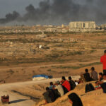 Israeli cabinet approves plan for Gaza ceasefire and release of hostages