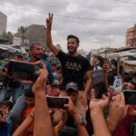 Examining the key points to Trump’s plan for Gaza – and how they could unravel