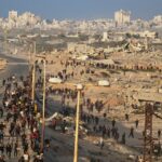 US is sending about 200 troops to Israel to help support and monitor the Gaza ceasefire deal