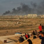 Israeli Cabinet approves Trump’s plan for Gaza ceasefire and release of hostages held by Hamas