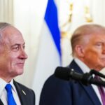 Australia news LIVE: Trump acclaims Israel-Gaza peace deal; Albanese government prepares for major overhaul of Defence property
