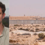 5 Days in Israel’s Desert Prison: Jewish Flotilla Activist David Adler on Harrowing Detention Ordeal