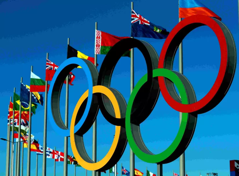 Will Munich host the next Summer Olympic Games?