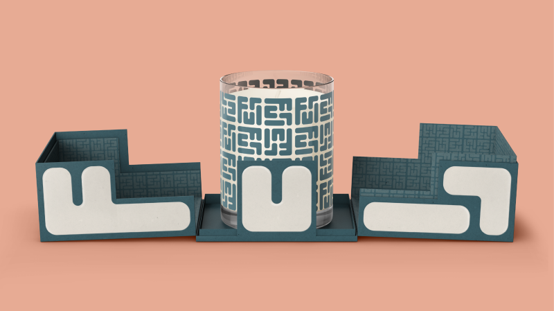 Derek&Eric reshape Furl’s brand around clarity, calm and the quiet power of great design