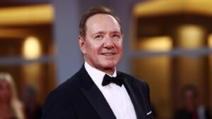 Kevin Spacey Set to Face Three More Sexual Assault Claims in London Civil Court