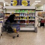 Thanksgiving 2025 grocery store hours: Find out what’s open on Nov 27