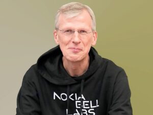 Capacity Limits in 5G Prompt a 6G Focus on Infrastructure