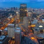 As M&A ramps up, Cumming Group acquires LeftField