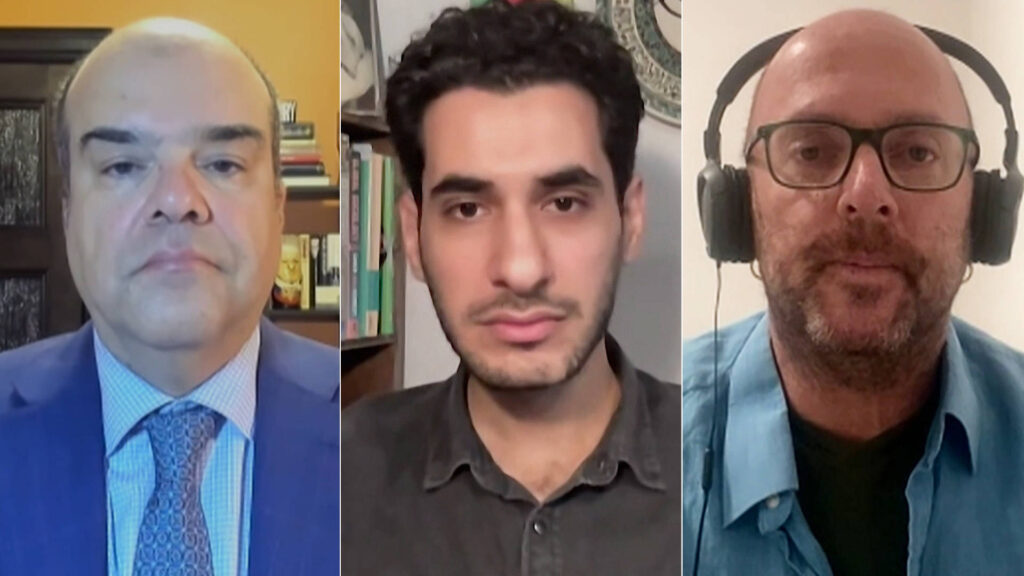 A Ceasefire Deal, But Not a Peace Agreement: What Will Happen in Gaza After Hostages Are Released?