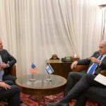 Phase one of Gaza peace deal set to begin after approval by Israeli cabinet