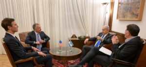 Phase one of Gaza peace deal set to begin after approval by Israeli cabinet