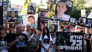 For me, the return of Jewish hostages restores something precious