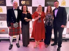 Bunaken Oasis Dive Resort & Spa Named ‘World’s Leading Dive Resort’ at the 2025 World Travel Awards