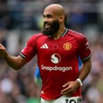 African players in Europe: In-form Mbeumo scores again