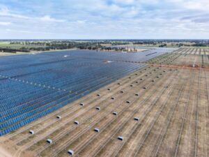 Apple’s inaugural Australian solar deal covers 108MWdc Victorian project