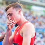 “My Lieutenant”: 26-Year-Old American Track Star Reveals the Hidden Help Behind His World Record Breakthrough