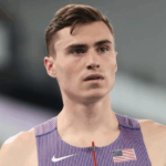 Who Is Josh Hoey? All About the American Athlete Who Broke the 600m World Record