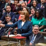 UK budget chaos: Reeves’ £26b tax hikes placate markets but risk Labour fortunes