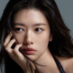 Jung So Min Signs With New Agency + Poses For New Profile Photos