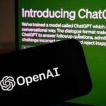 Some ChatGPT users see temporary outage