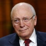 Here are the top things to know about Dick Cheney