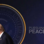 Trump makes bold comments on Nobel Peace Prize before announcement; Obama hails Gaza ceasefire deal as “end to conflict within sight”